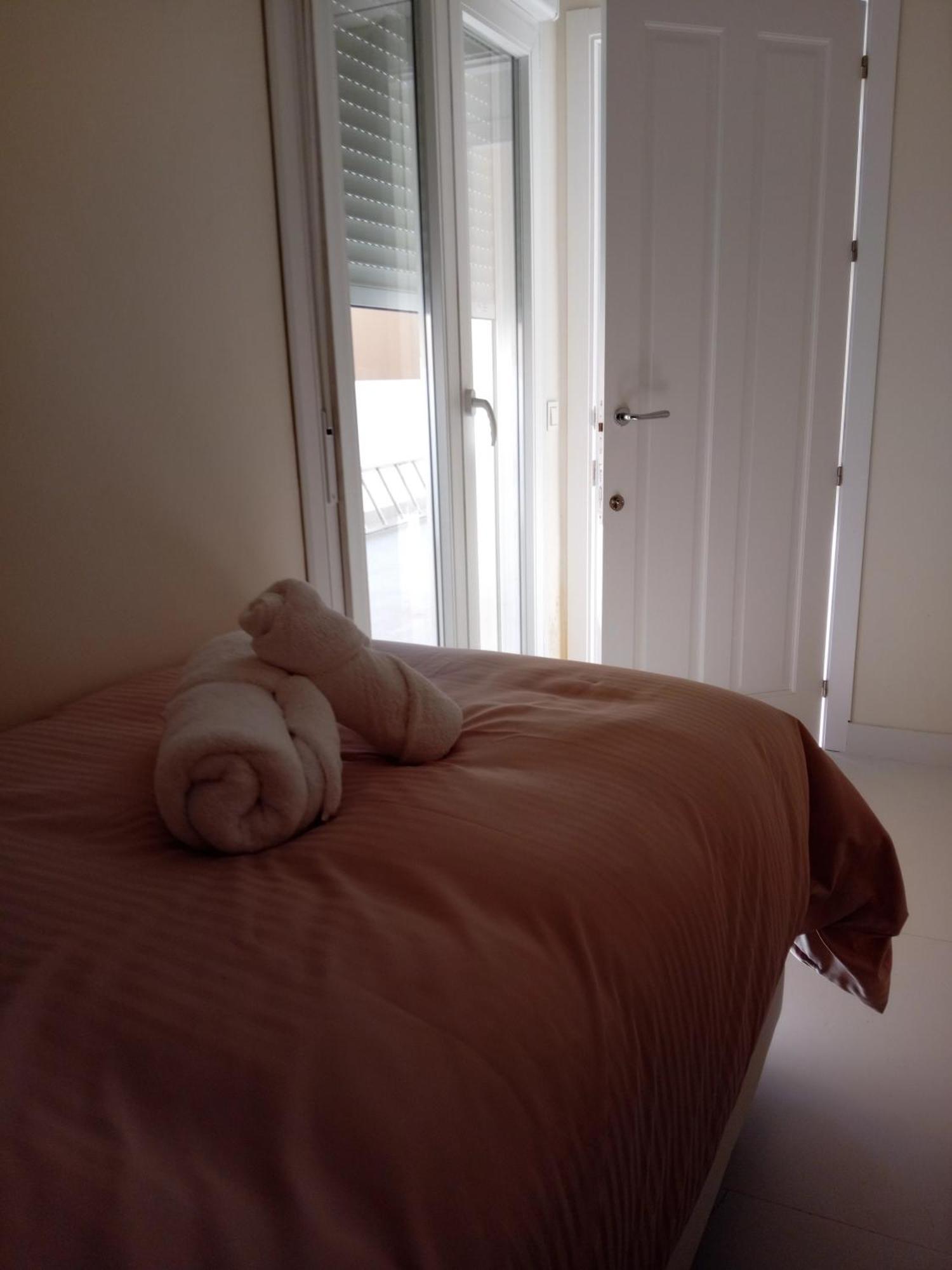 Appartement Casa Palacio Garci-perez *