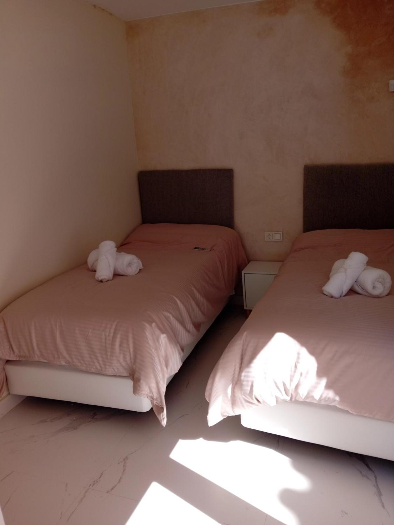 Appartement Casa Palacio Garci-perez Sevilla