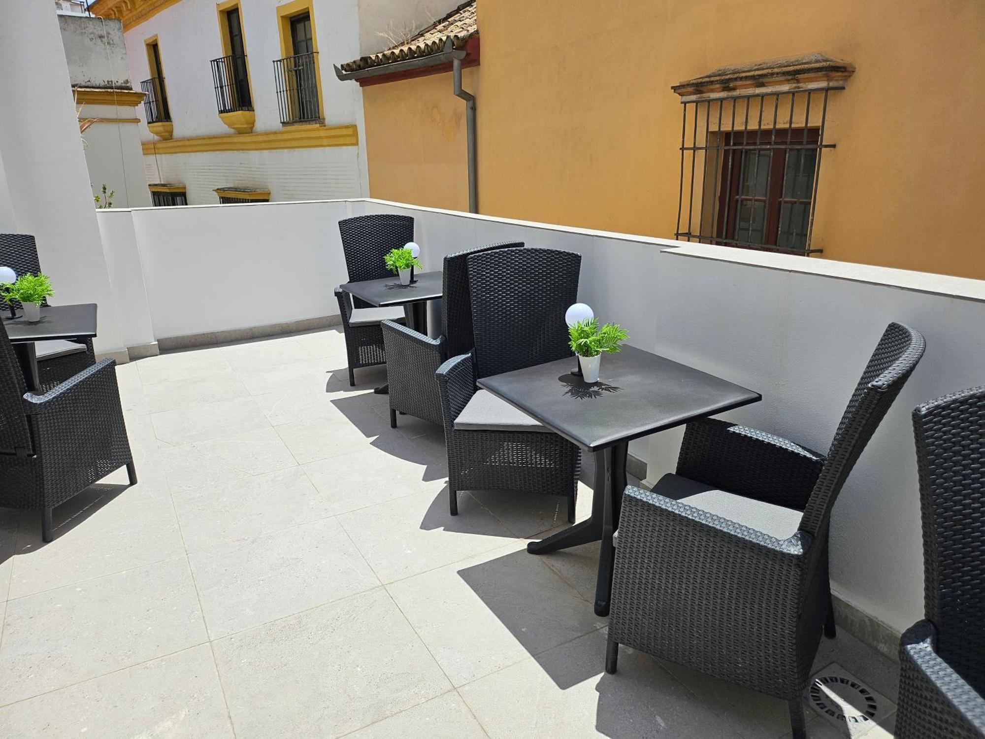 Appartement Casa Palacio Garci-perez