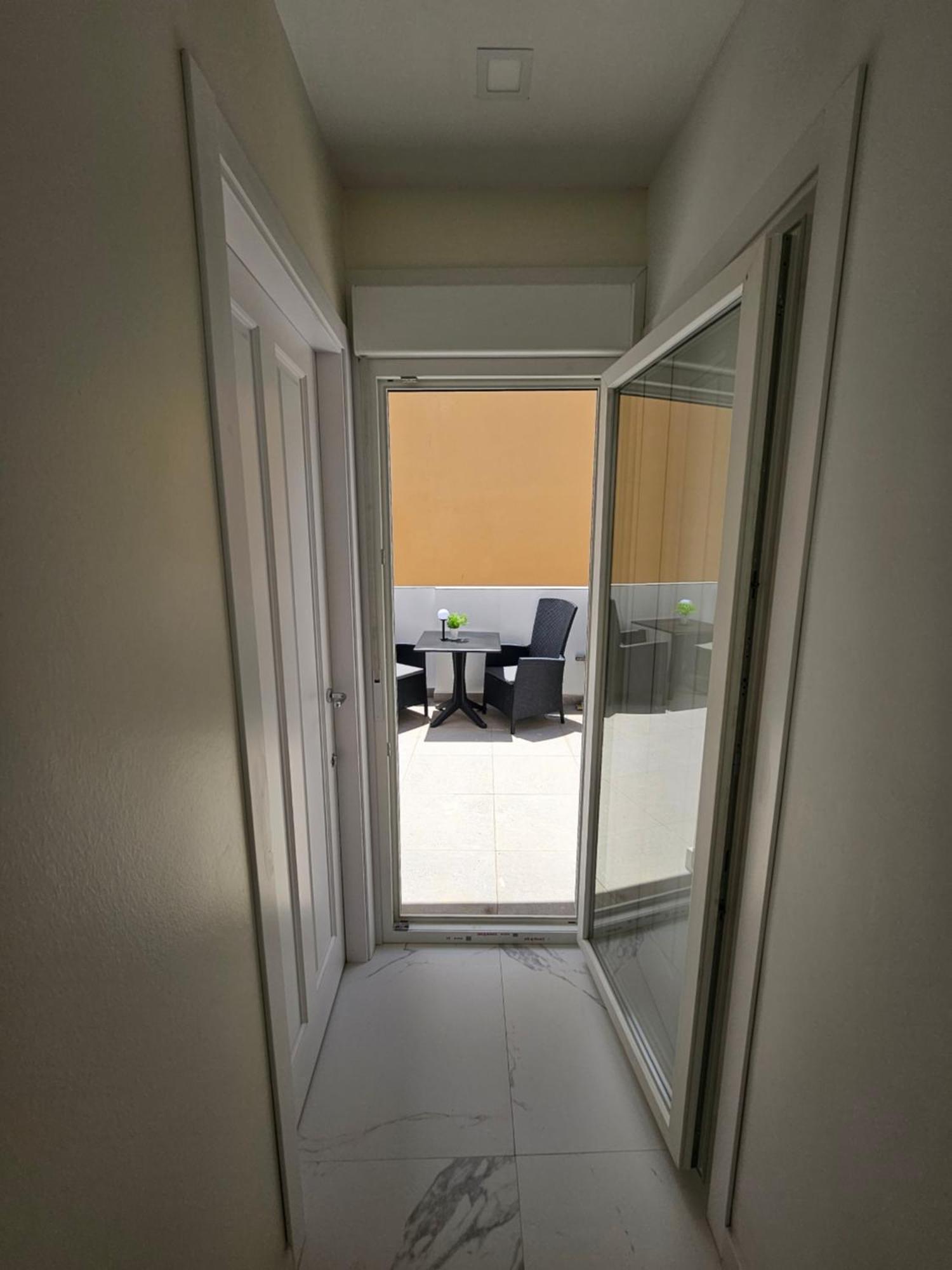 Appartement Casa Palacio Garci-perez