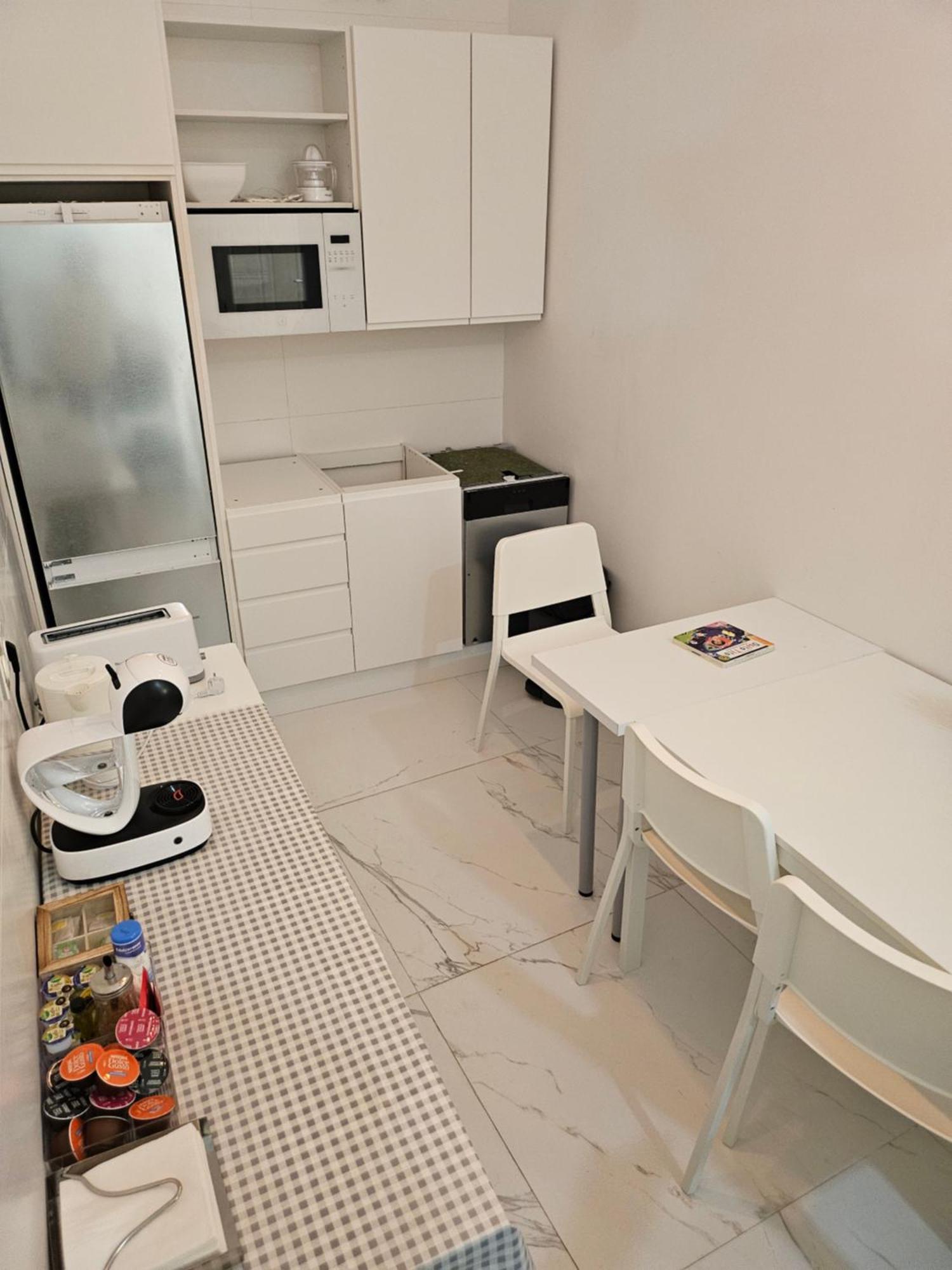 Appartement Casa Palacio Garci-perez *