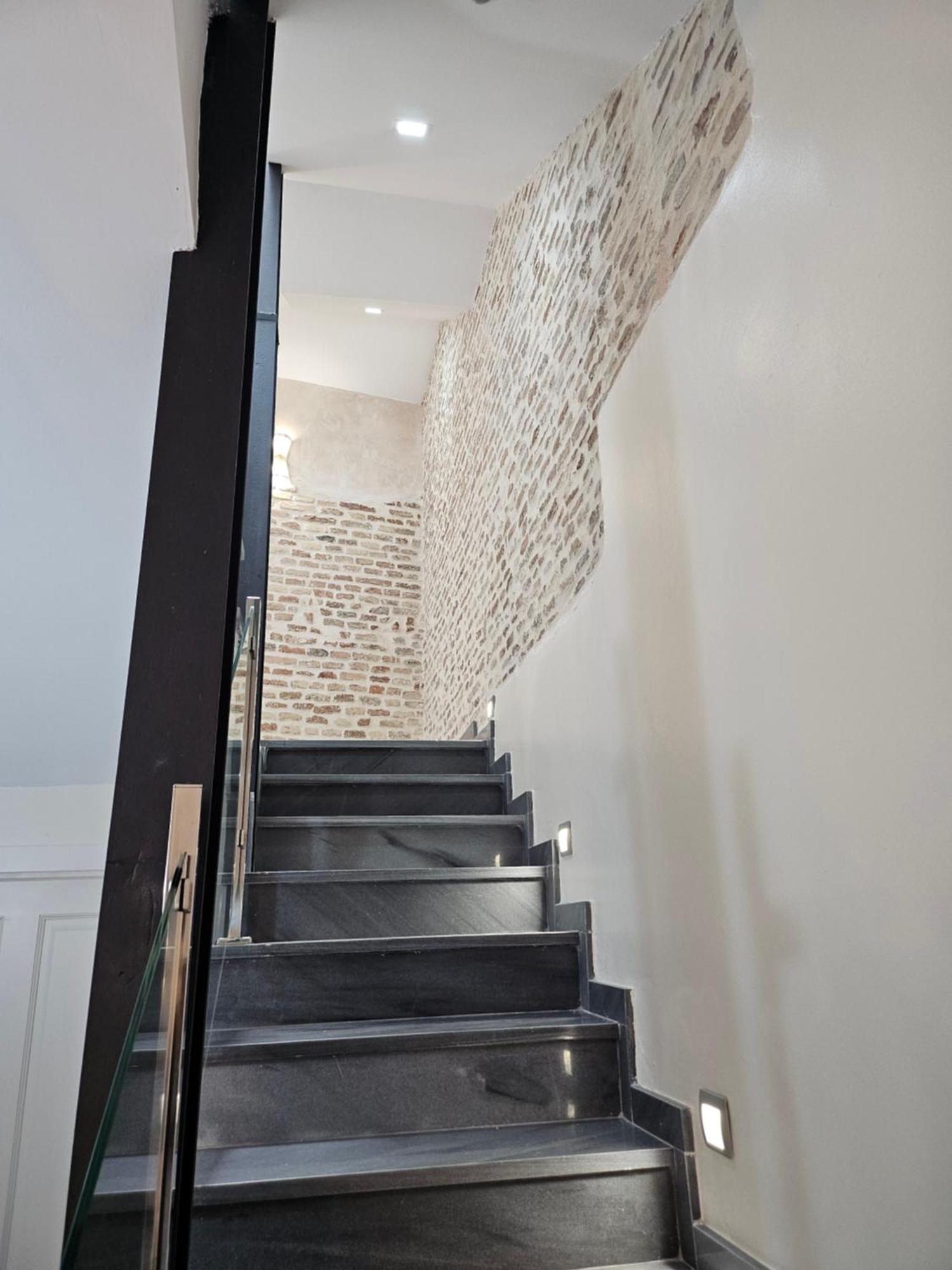 Casa Palacio Garci-perez Appartement *