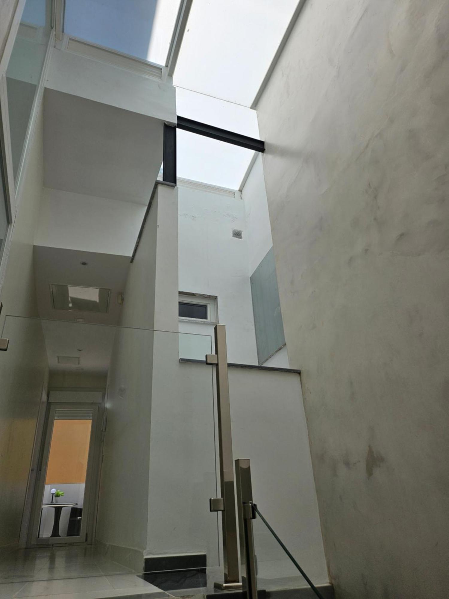 Appartement Casa Palacio Garci-perez