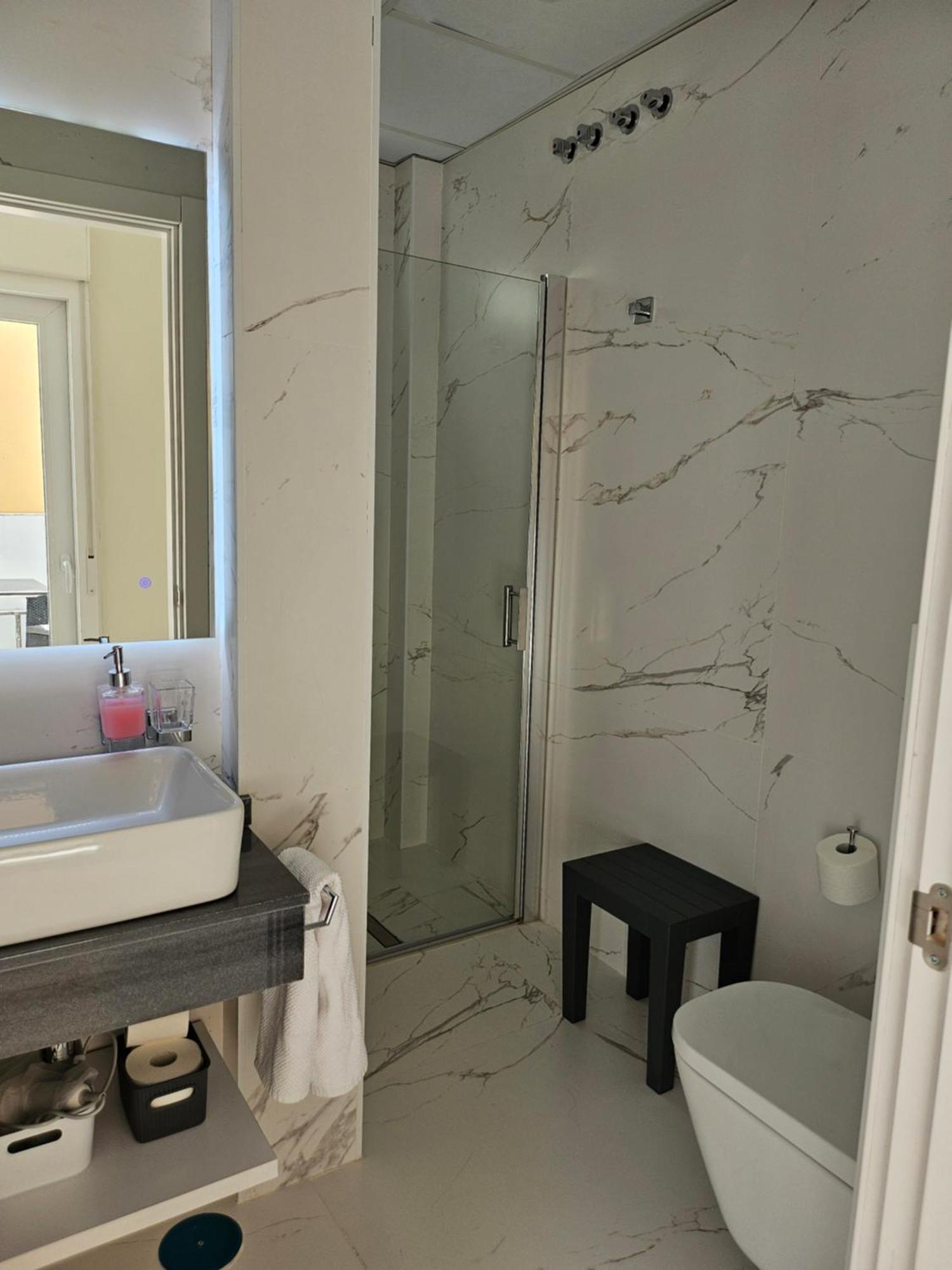 Appartement Casa Palacio Garci-perez *