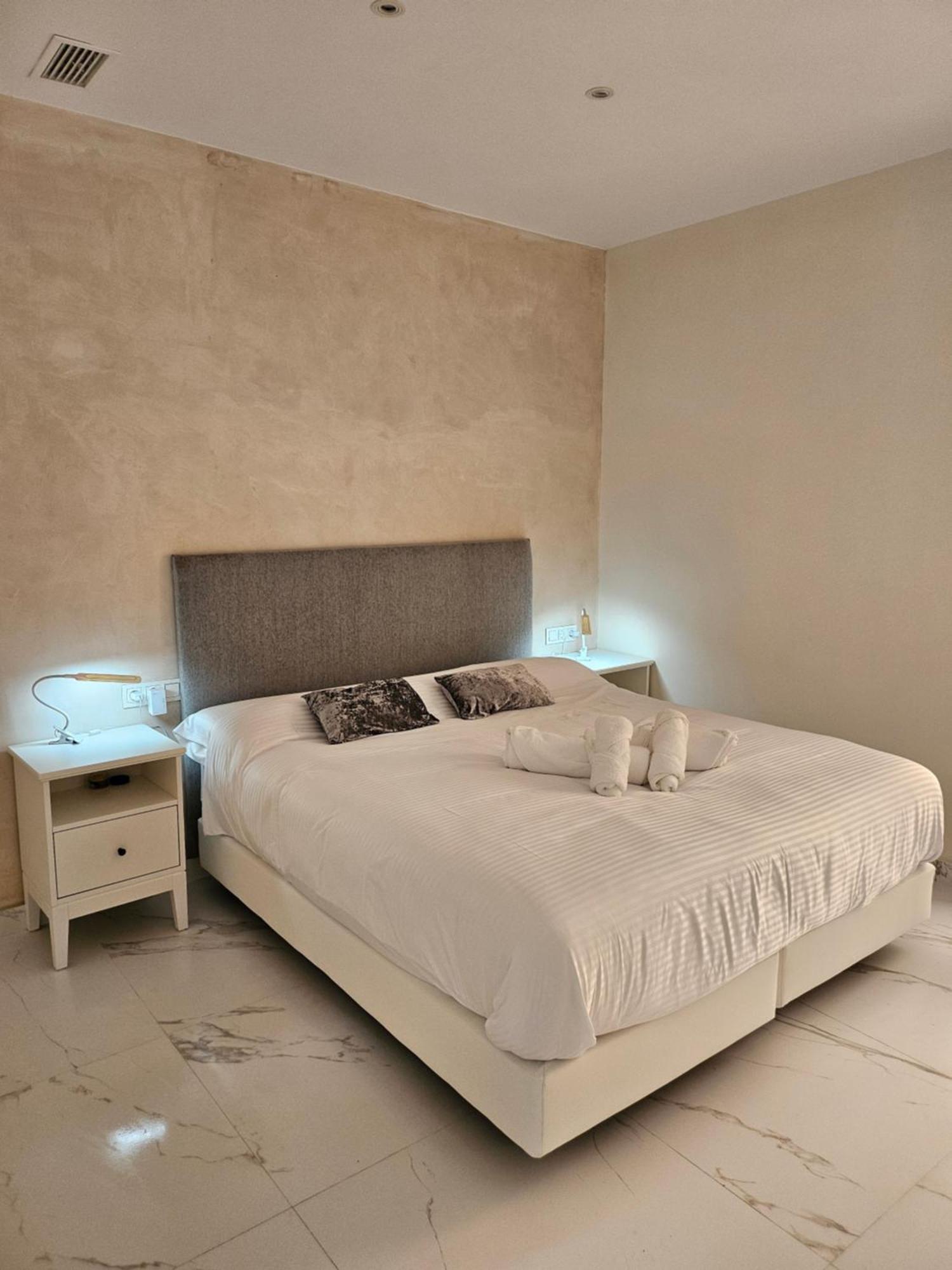 Casa Palacio Garci-perez Appartement