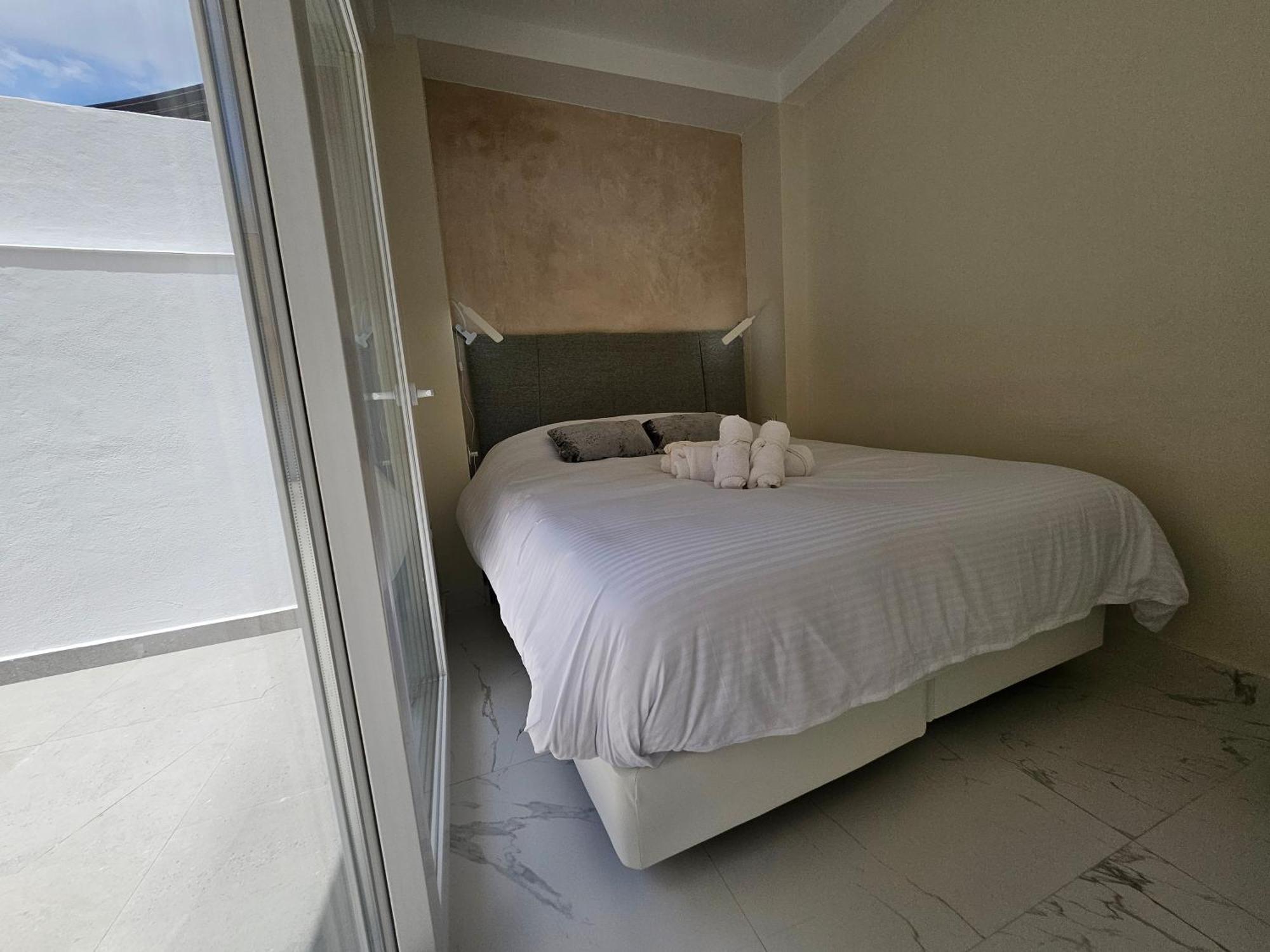 Casa Palacio Garci-perez Appartement Sevilla