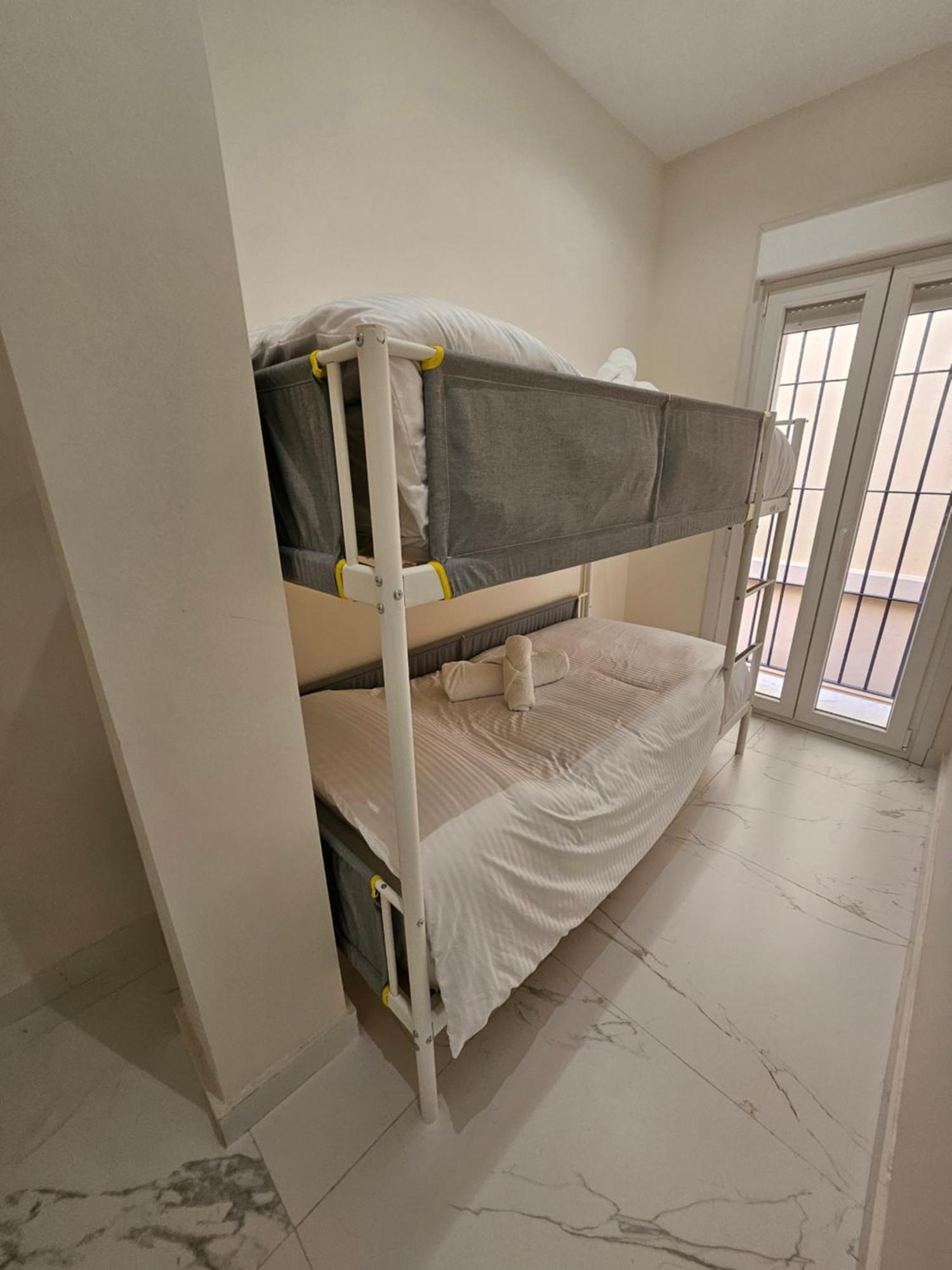 Appartement Casa Palacio Garci-perez