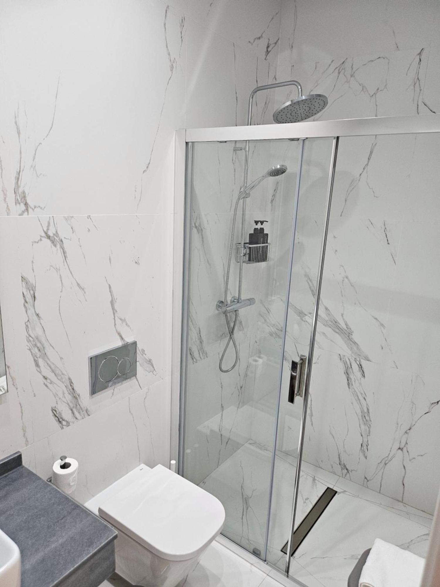 Appartement Casa Palacio Garci-perez *