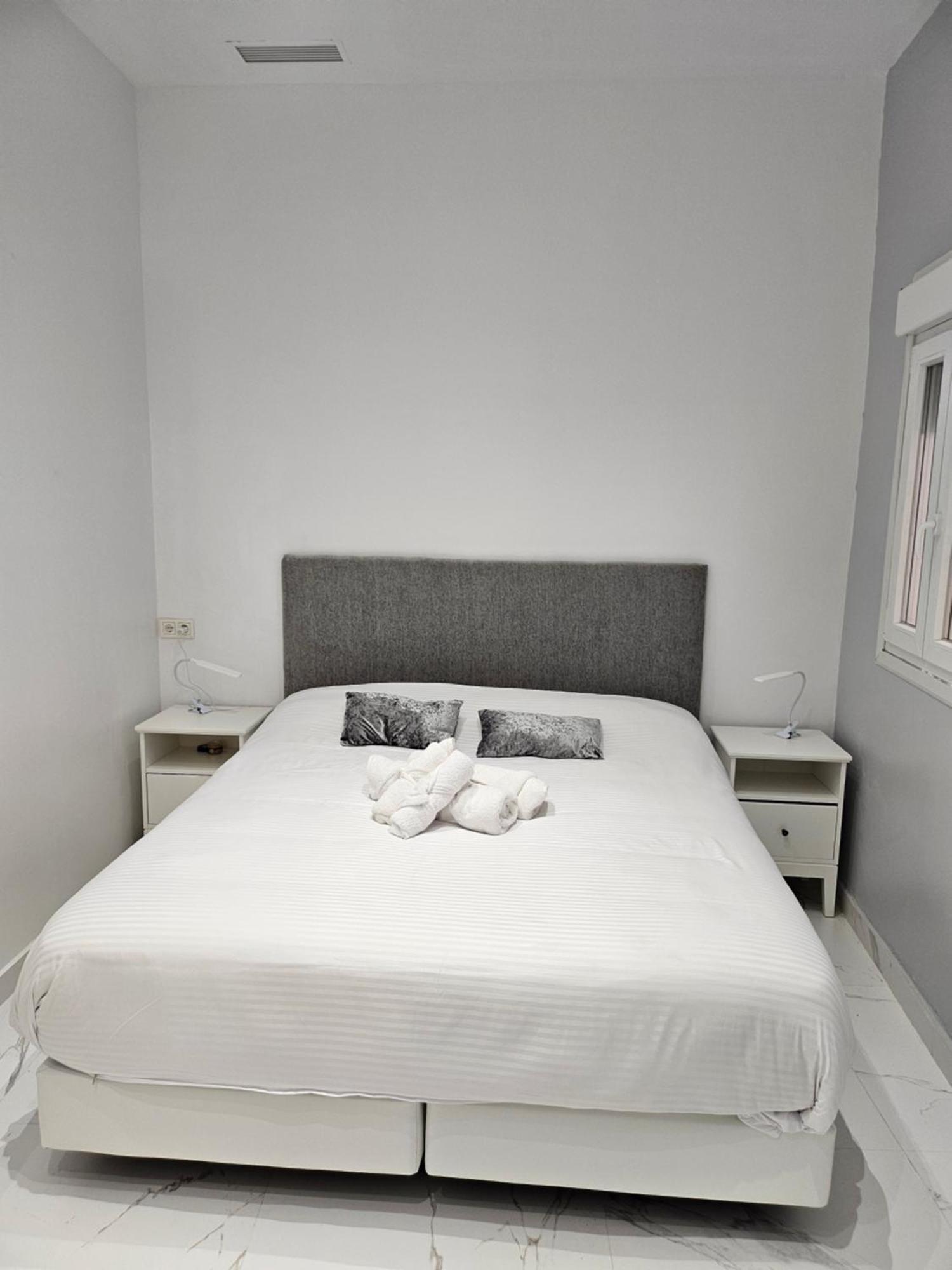 Appartement Casa Palacio Garci-perez Sevilla