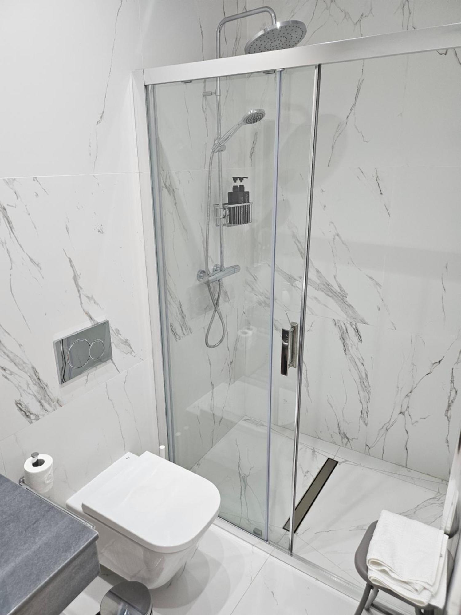 Appartement Casa Palacio Garci-perez *
