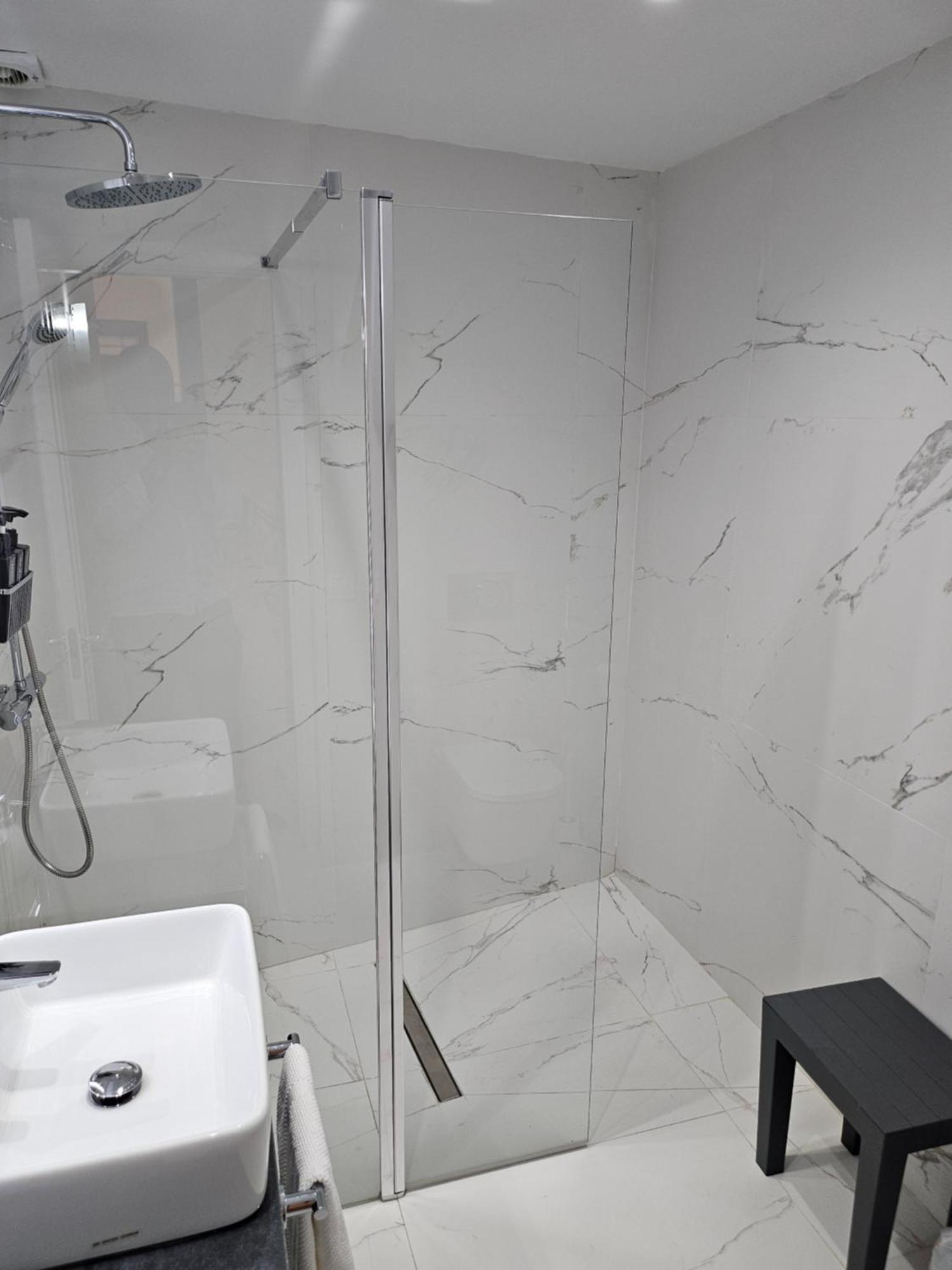 Casa Palacio Garci-perez Appartement Sevilla