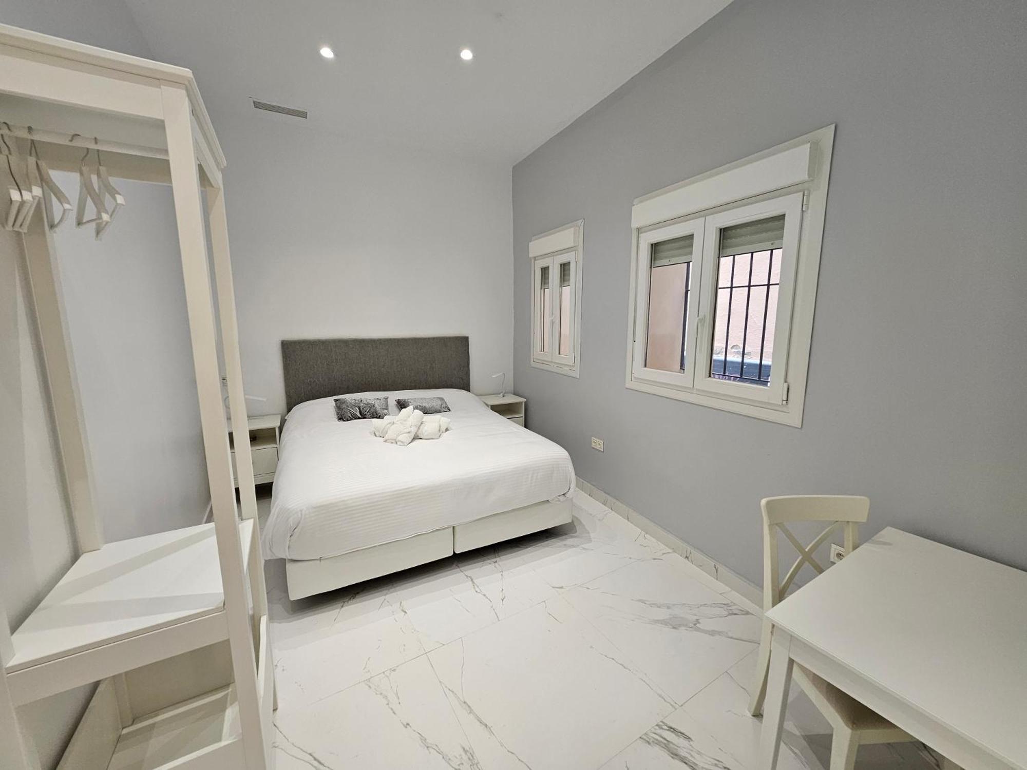 Casa Palacio Garci-perez Appartement Sevilla