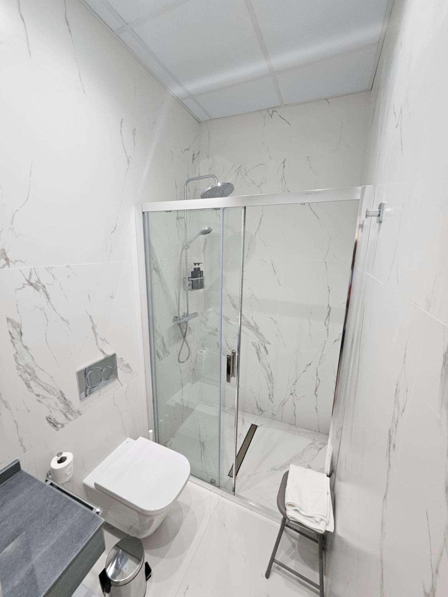 Appartement Casa Palacio Garci-perez Sevilla