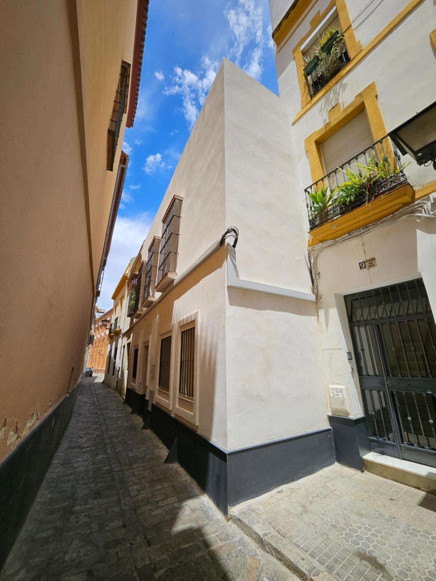 Appartement Casa Palacio Garci-perez
