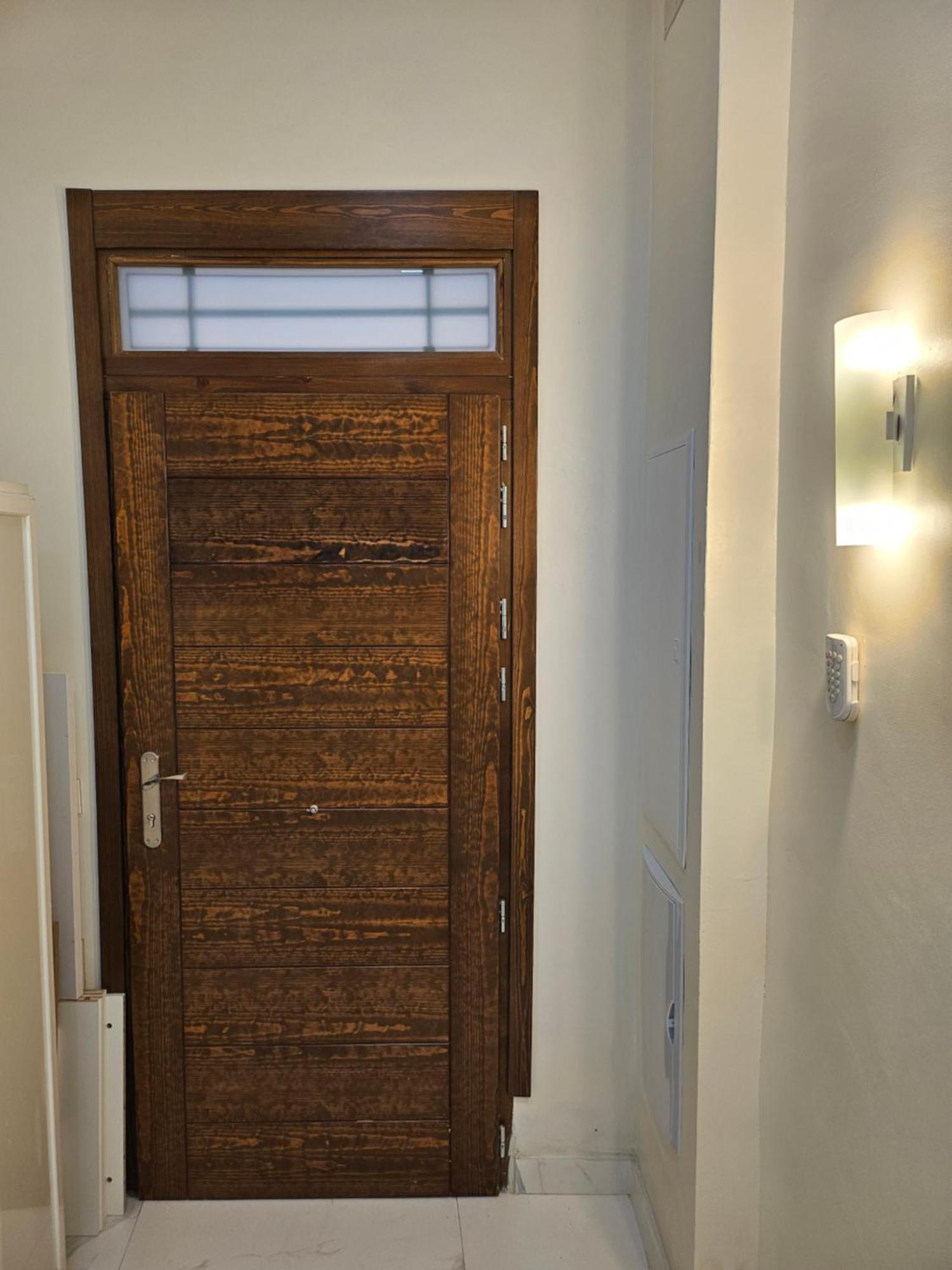 Casa Palacio Garci-perez Appartement *