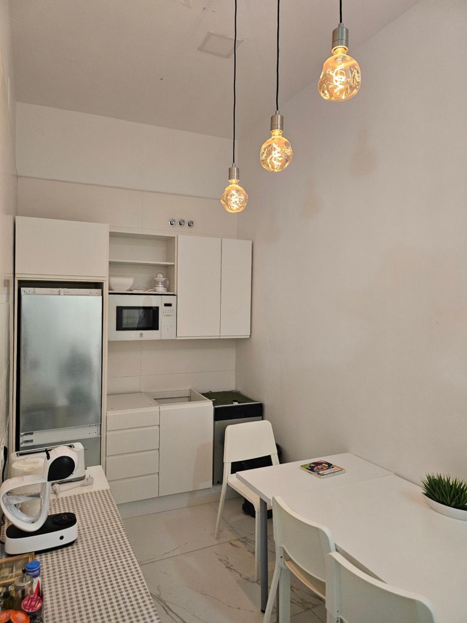Appartement Casa Palacio Garci-perez *