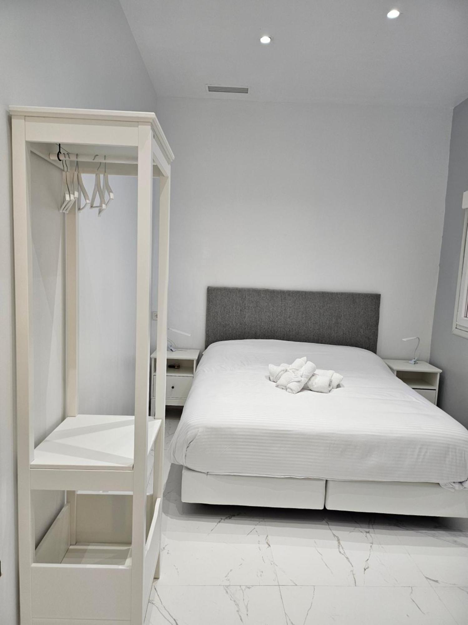 Appartement Casa Palacio Garci-perez