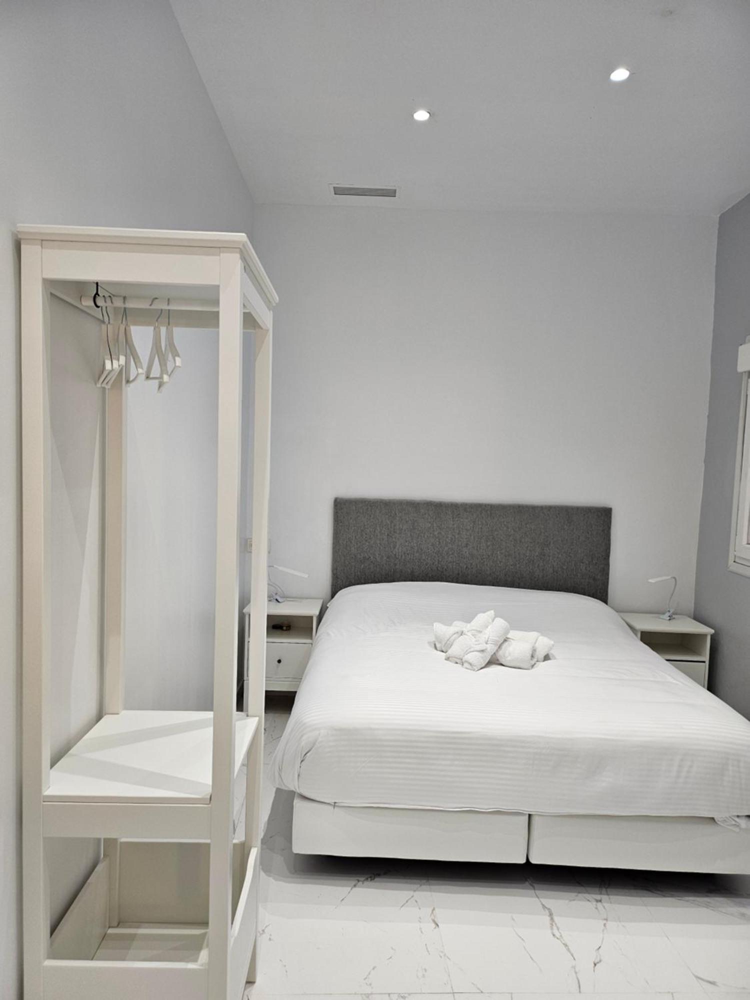 Appartement Casa Palacio Garci-perez *