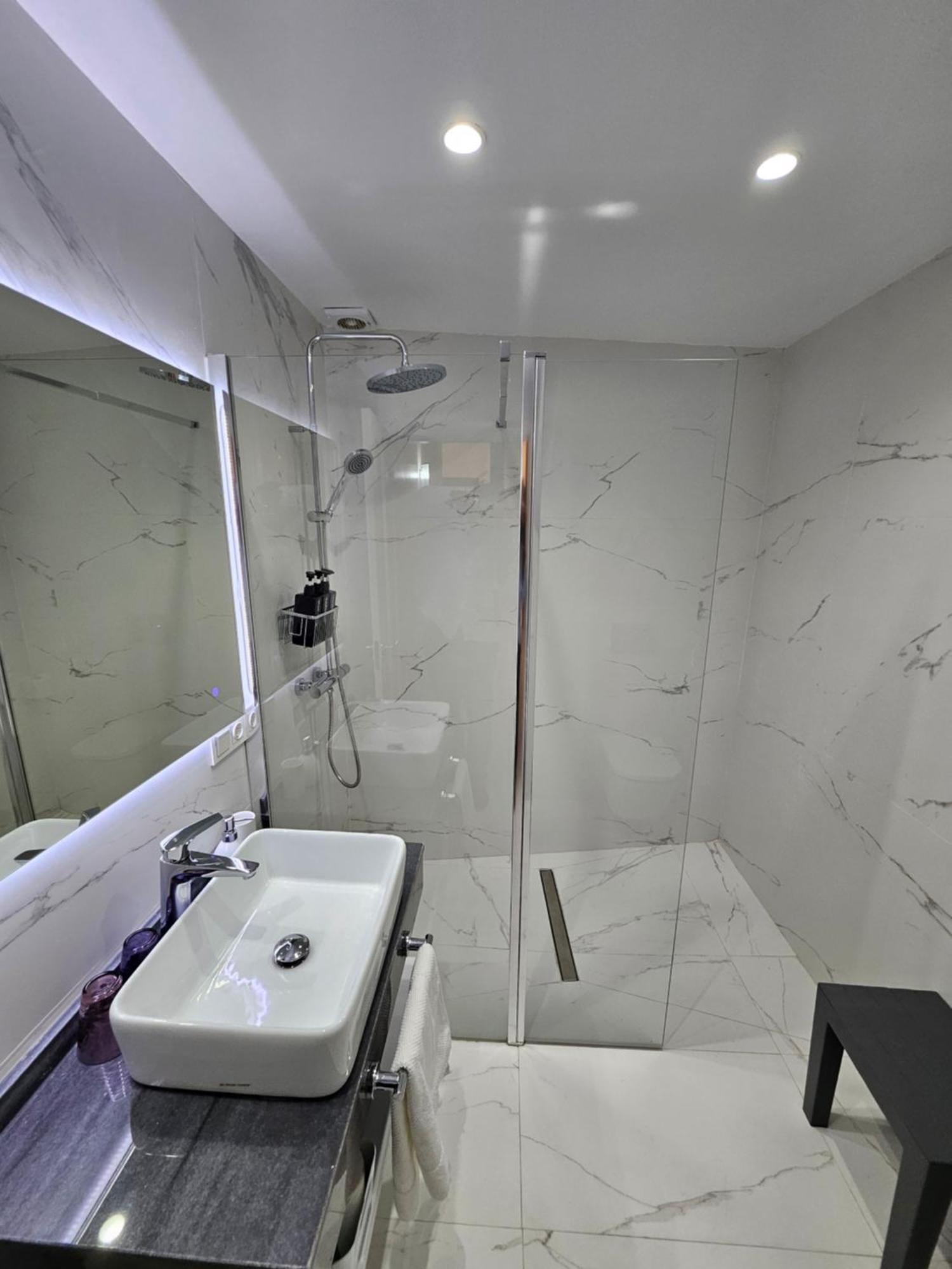Appartement Casa Palacio Garci-perez Sevilla