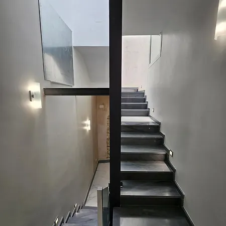 Casa Palacio Garci-Perez Sevilla Buitenkant foto