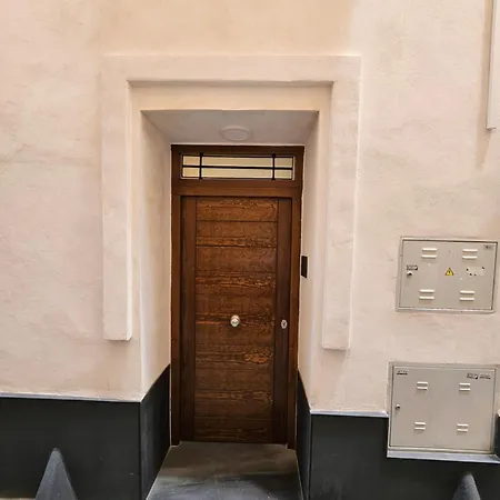 Casa Palacio Garci-Perez Sevilla Buitenkant foto