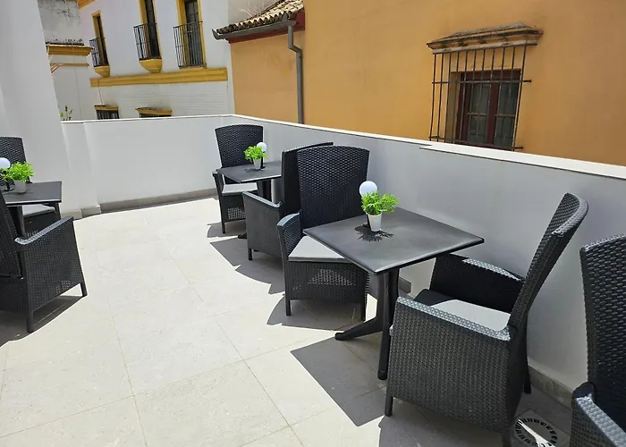 Casa Palacio Garci-Perez