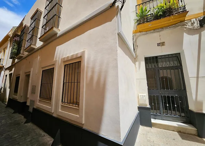 Casa Palacio Garci-Perez