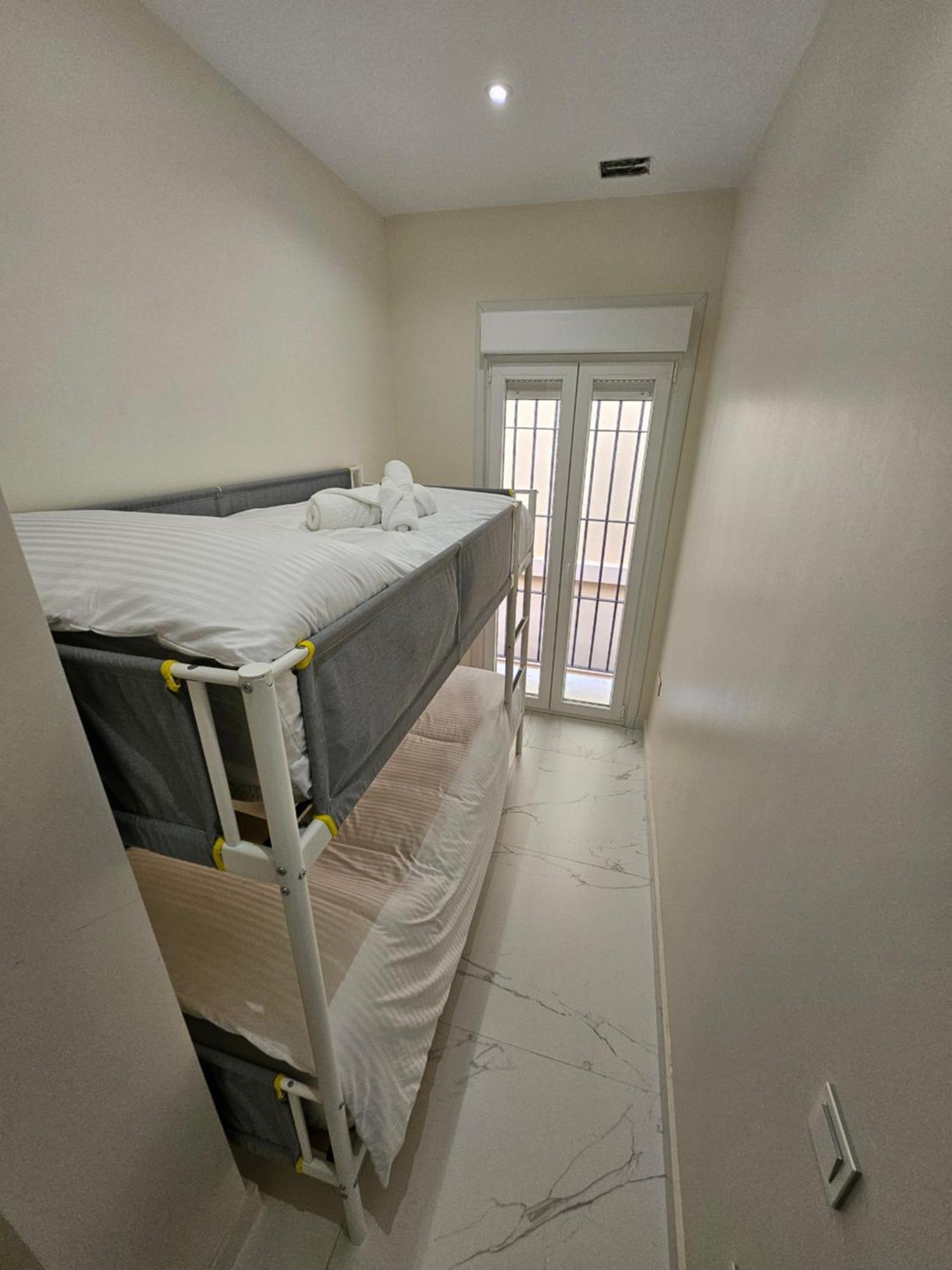 Apartment Casa Palacio Garci-perez Sevilla